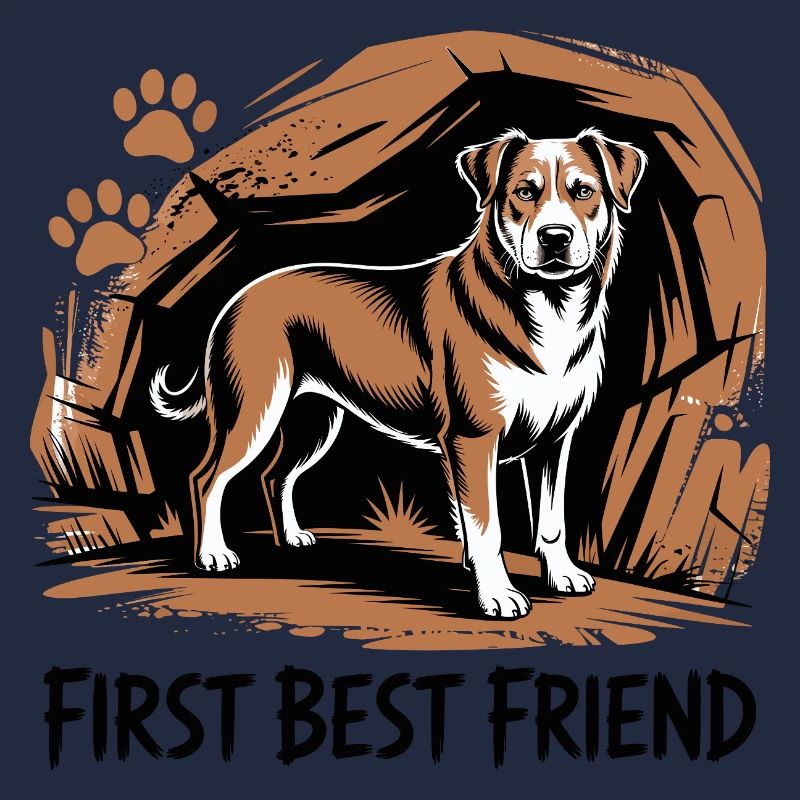 Erster bester Freund