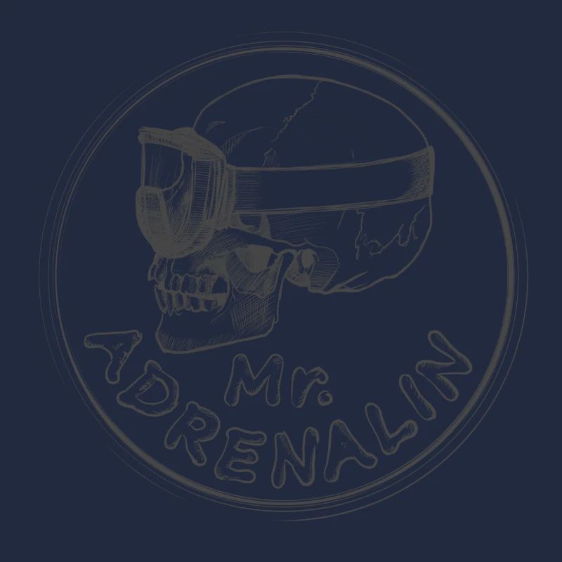 Extremsport Mr. Adrenalin