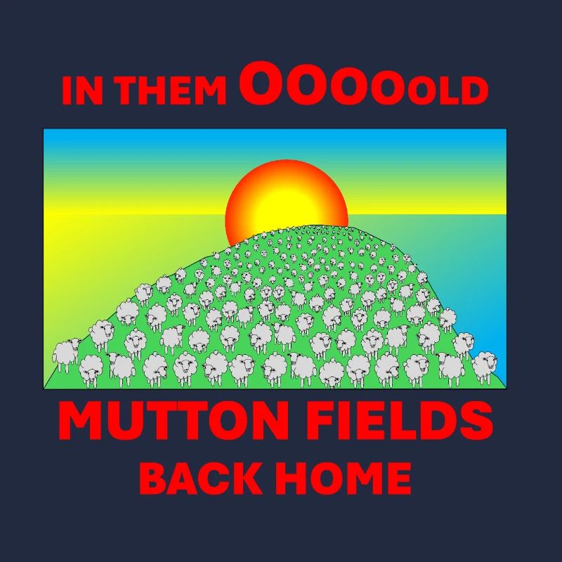Mutton Fields