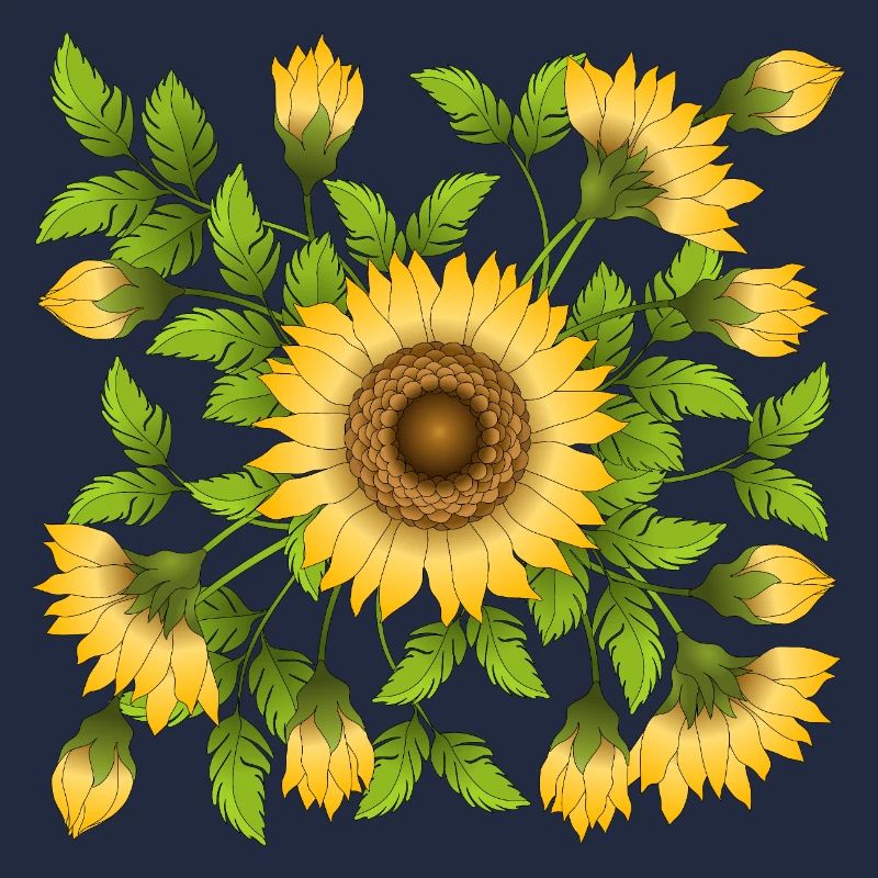 Blumen