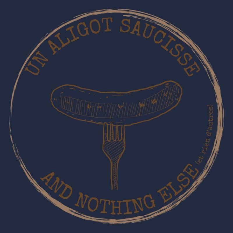 Aligot Wurst