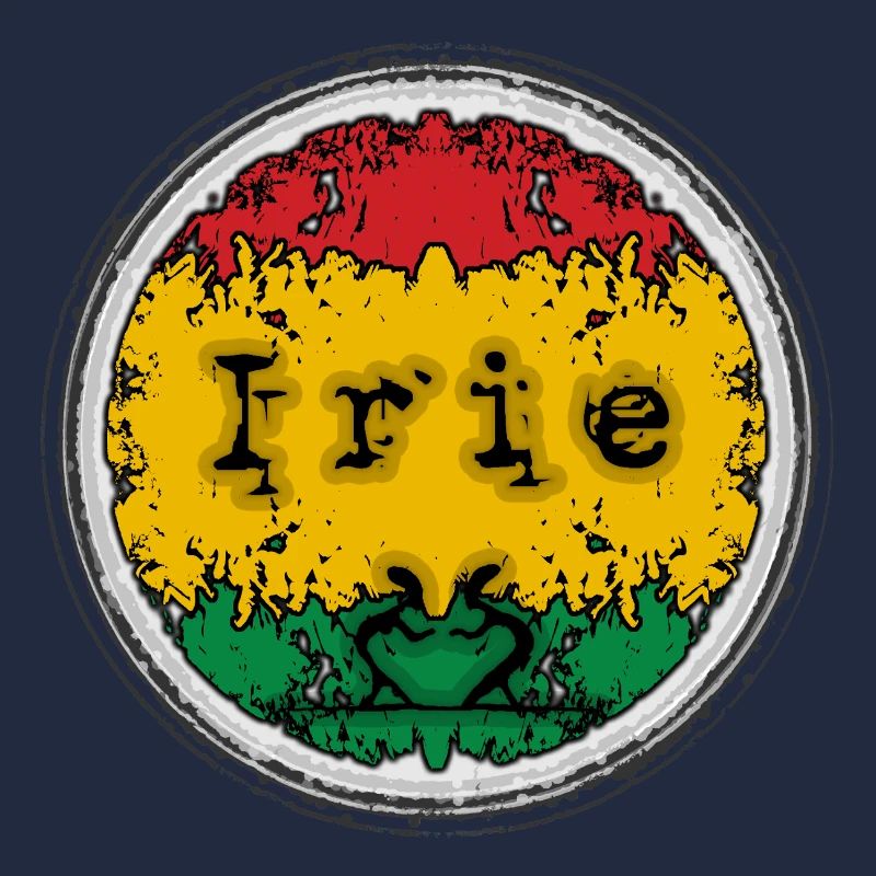 Reggae Irie
