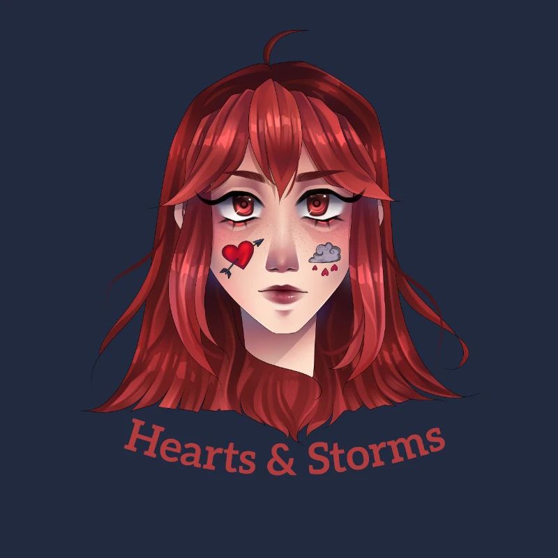 Hearts & Storms