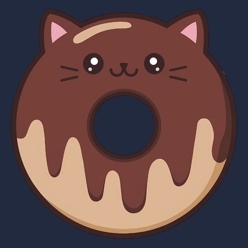 Donut chat mignon