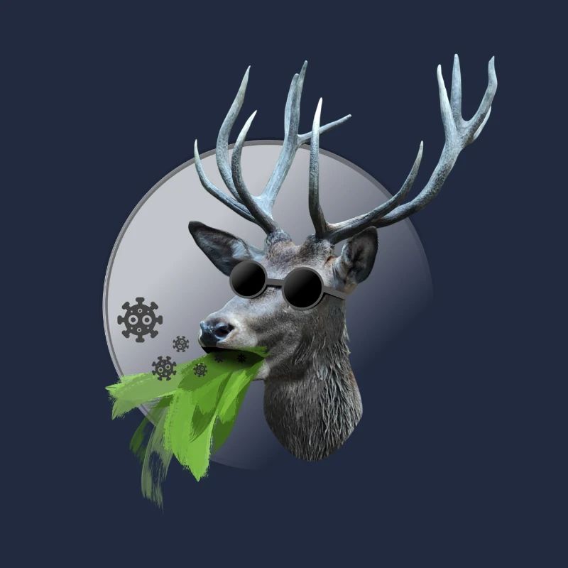 Brise-lames Hirsch