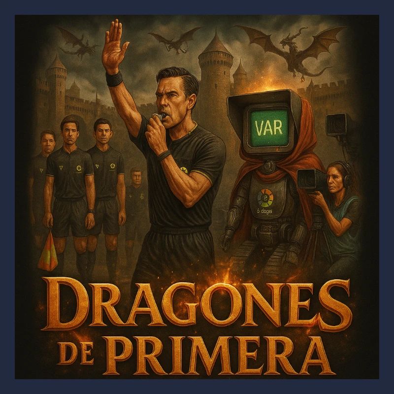 Dragons de première classe