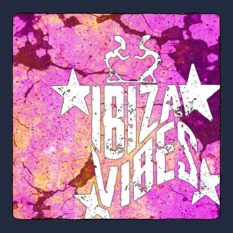 Ibiza Vibes Design