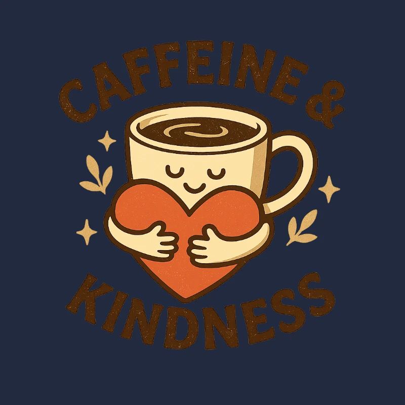 Caffeine and kindness