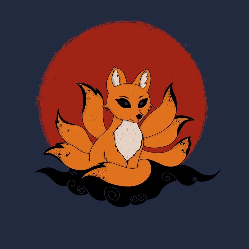 Kitsune
