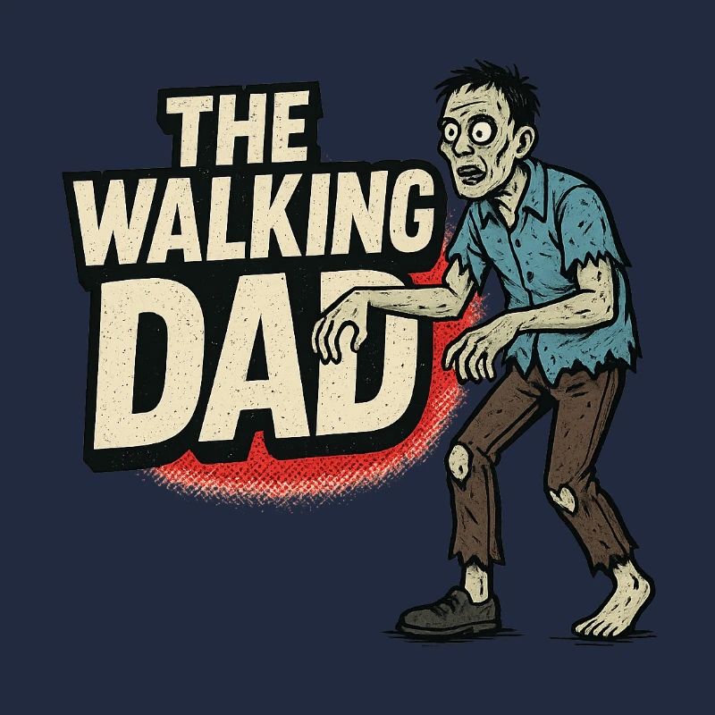 Zombie Papa