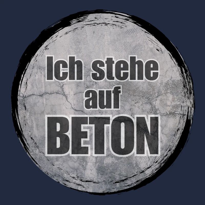 J’aime le béton