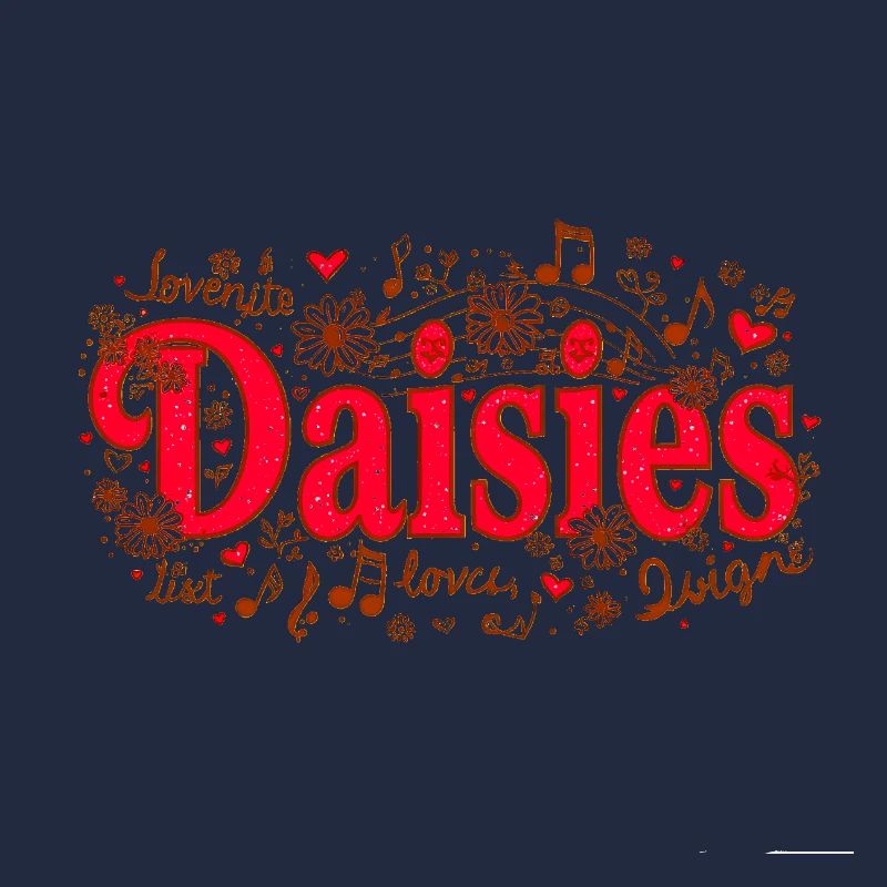 Conception de chansons de dames joyeuses