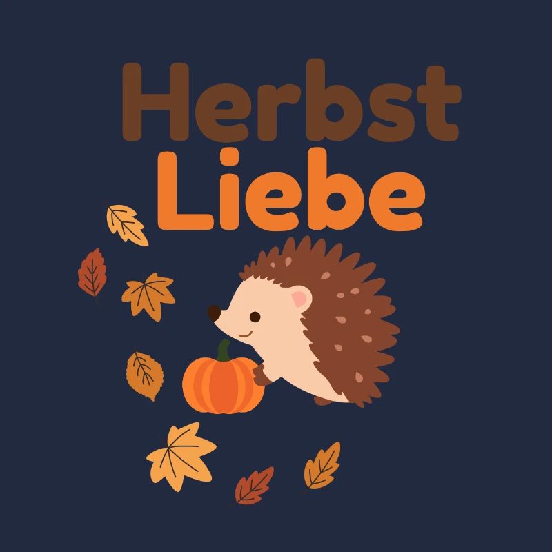 Herbstliebe