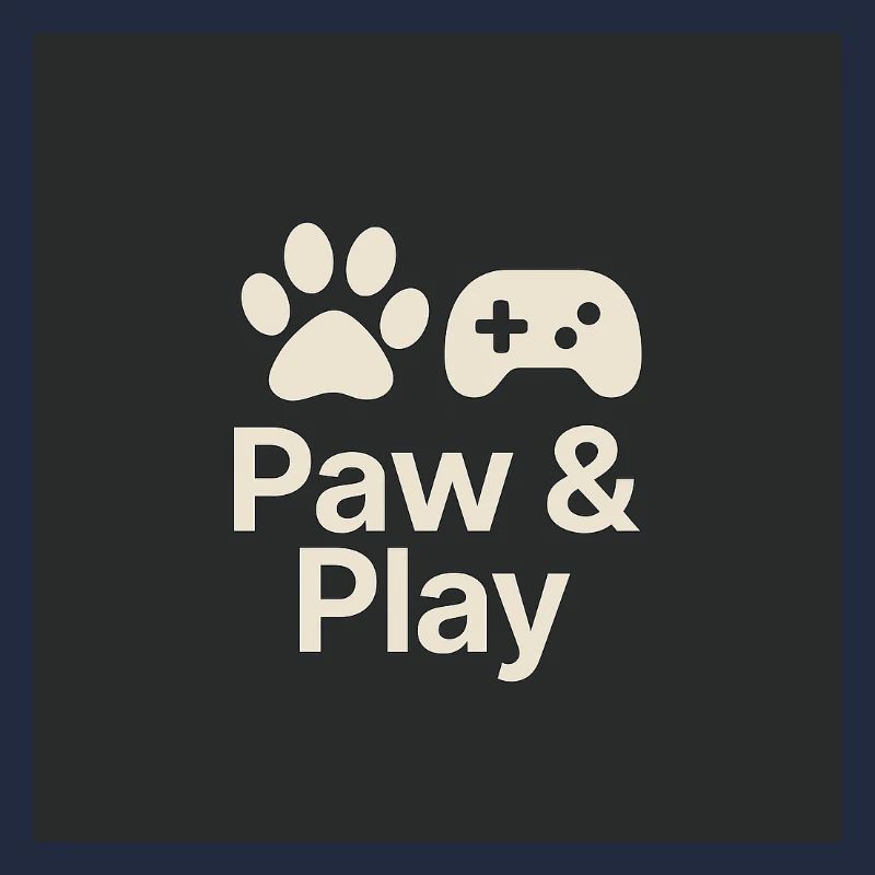 Paw & Play