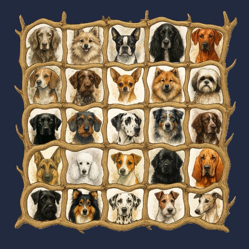 Dogs