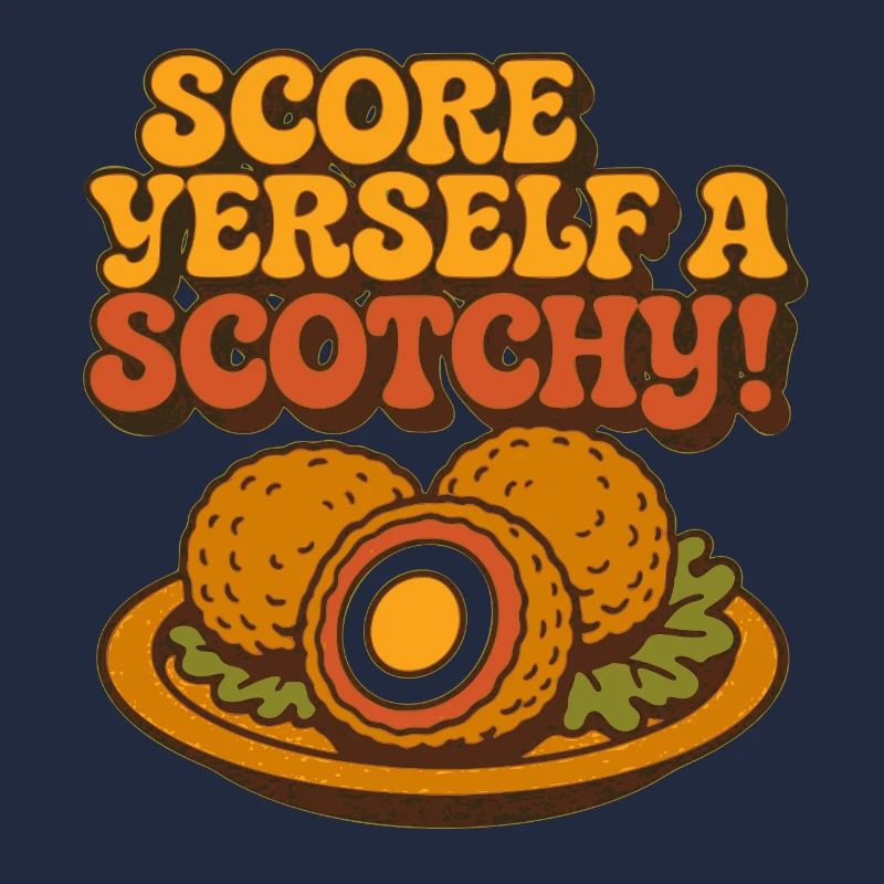 Hol dir einen Scotchy