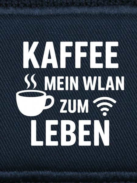 Kaffee WLAN Zum Leben