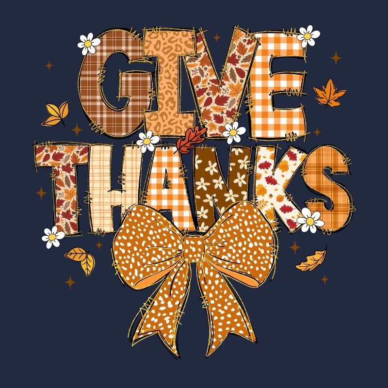 Patchwork Gratitude Autumn