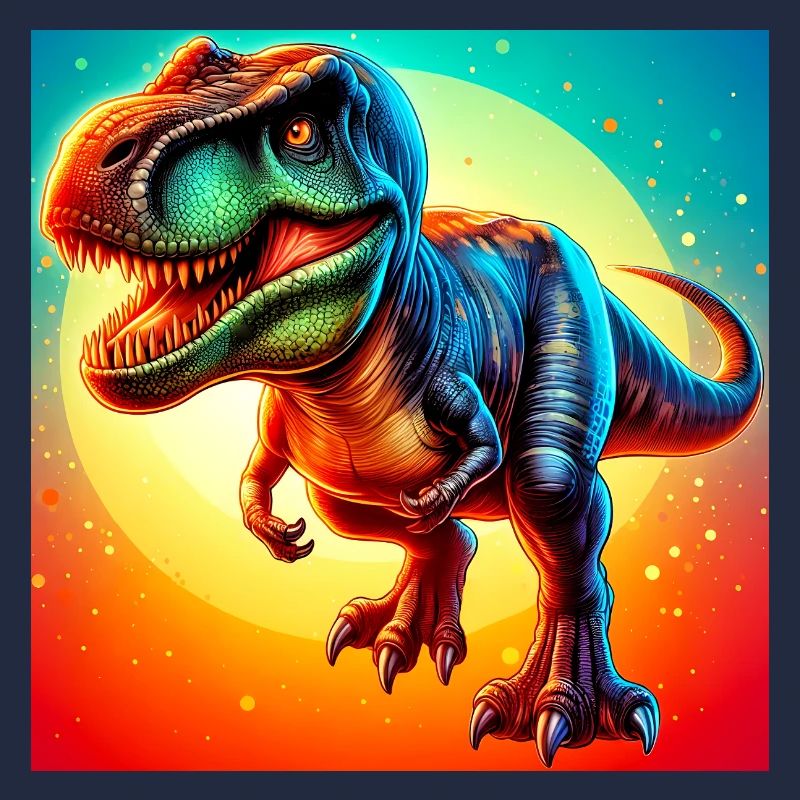 Dinosaurier