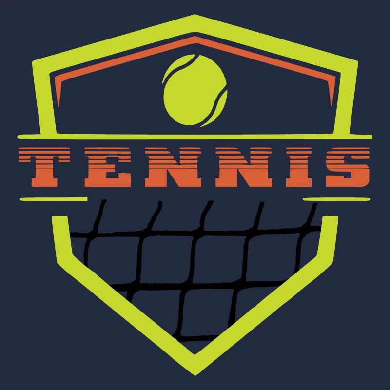Logo Tennis 