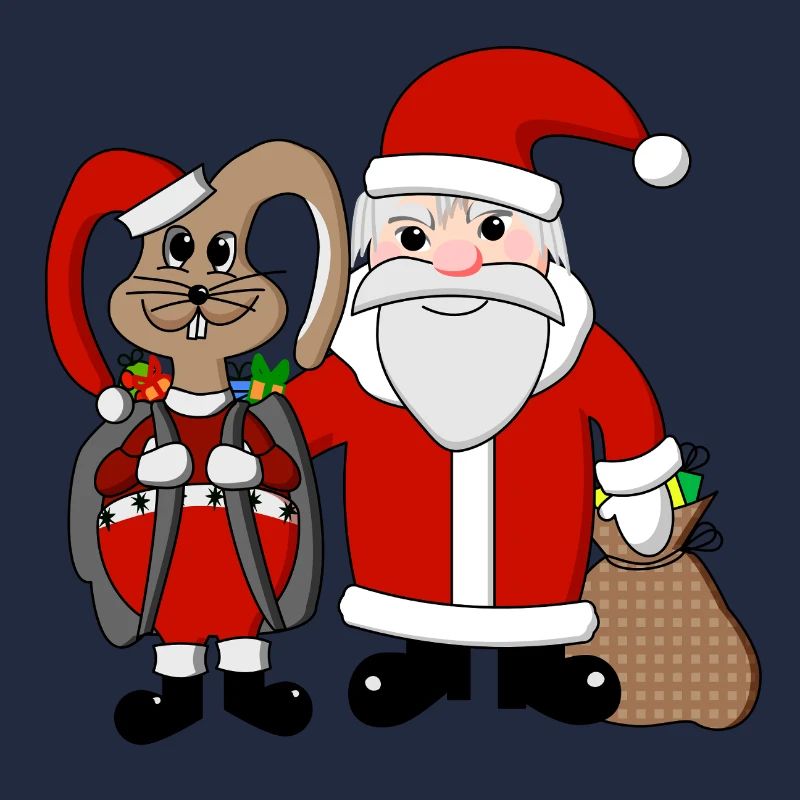 Team Weihnachten