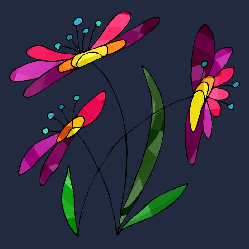 Blumen