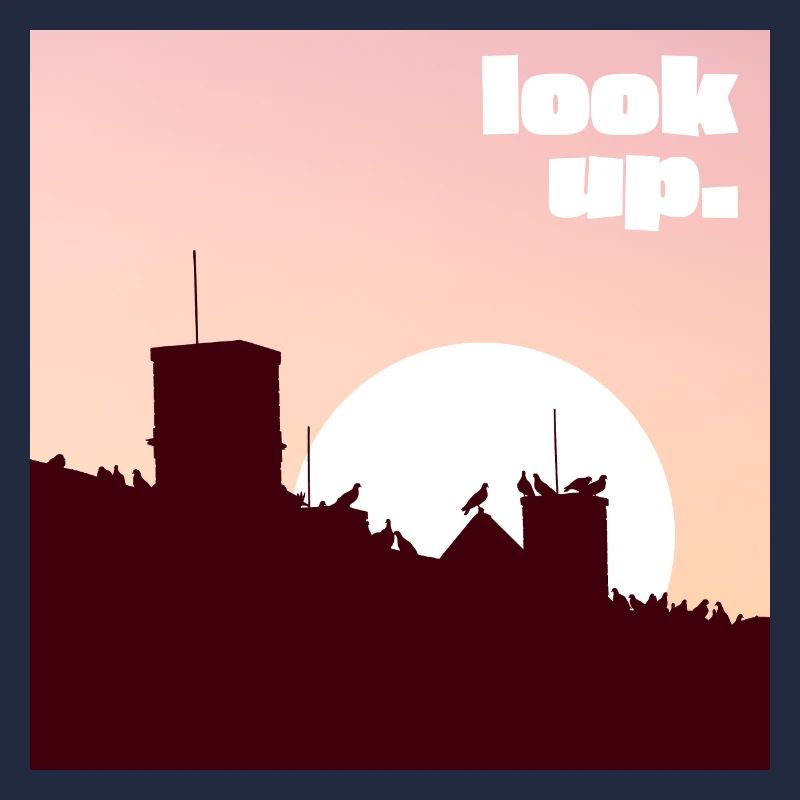 Look Up