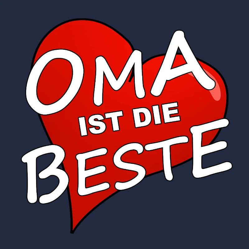 OMA IST DIE BESTE