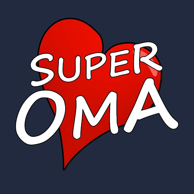 SUPER OMA