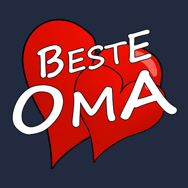 BESTE OMA