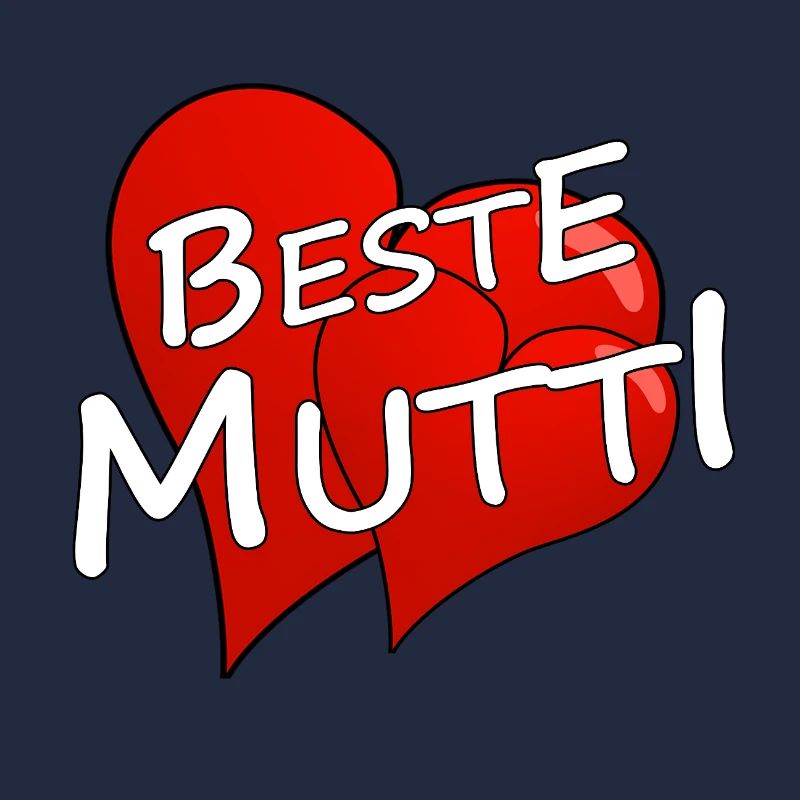 BESTE MUTTI