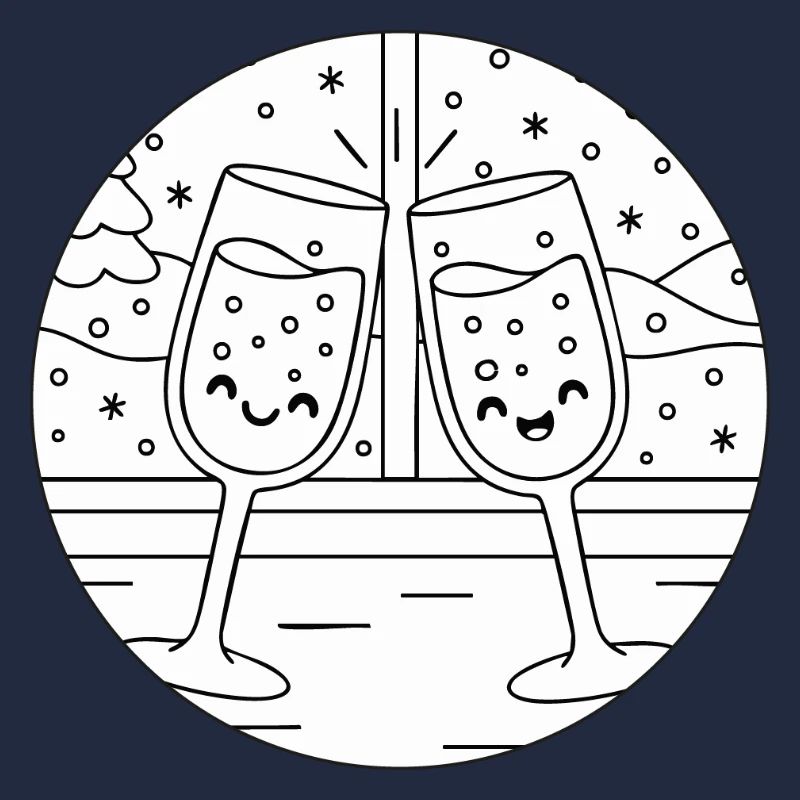 Wintersweet - Cheers