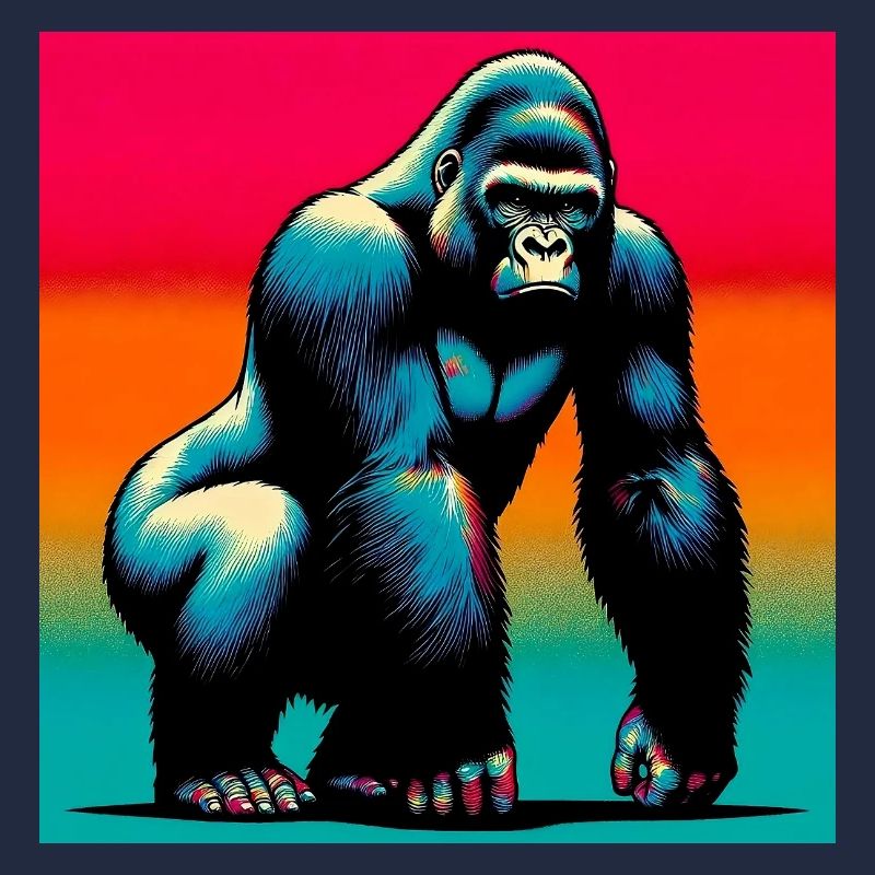 Gorilla