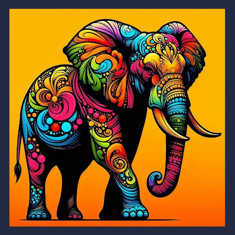 Elefant