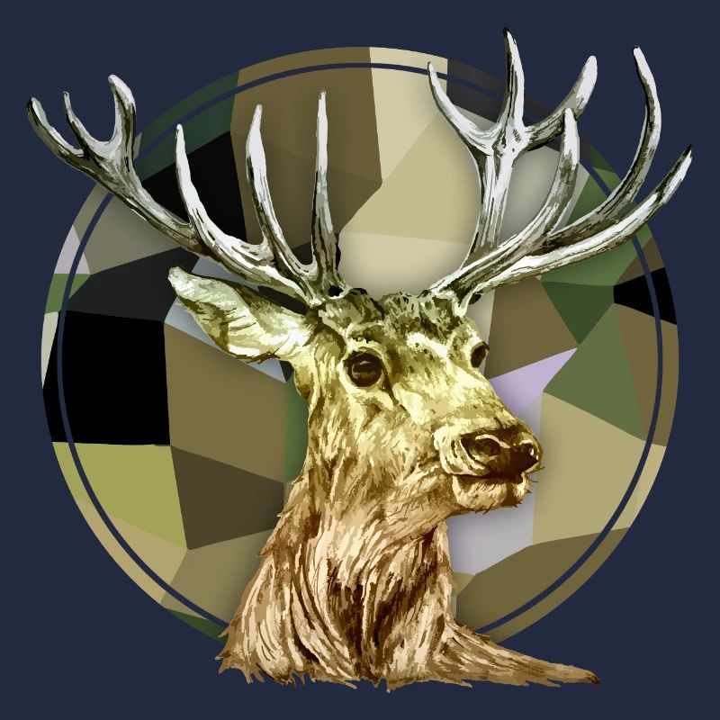 Hirsch