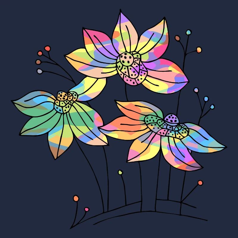 Blumen
