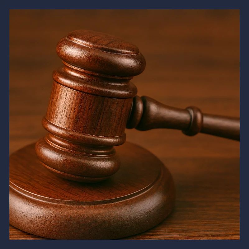 Beruf - Vorsitzender