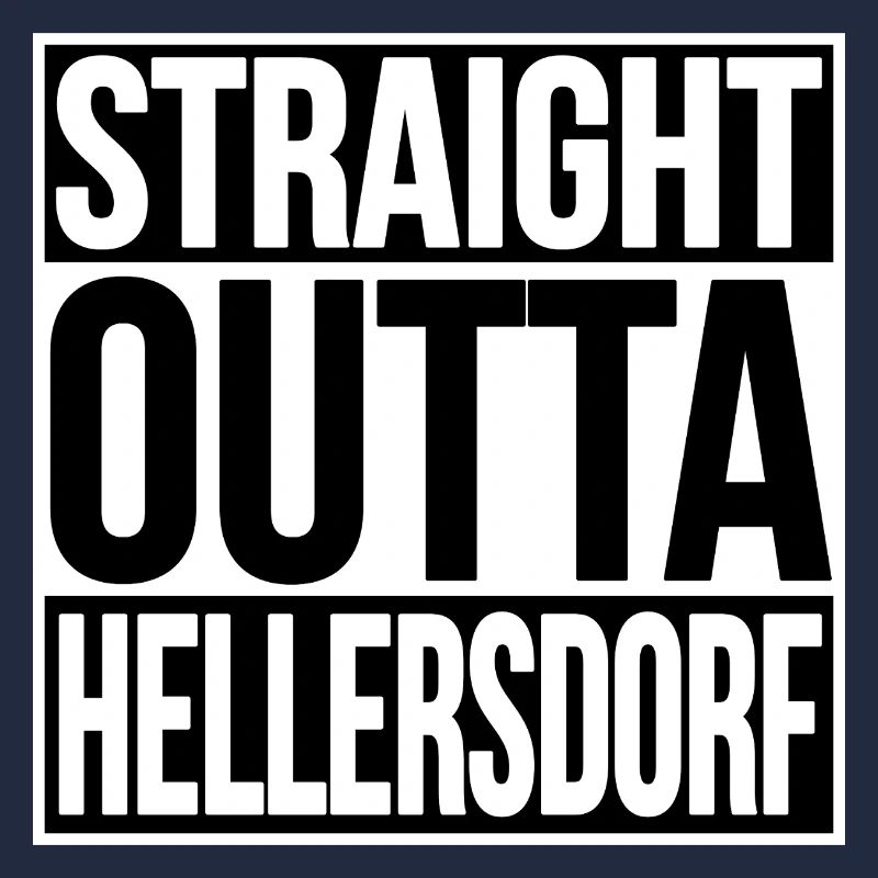 TOUT DROIT SORTI DE HELLERSDORF BERLIN