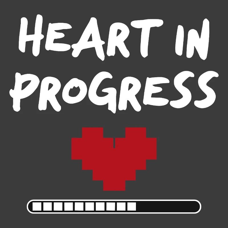 Déclaration HEART IN PROGRESS