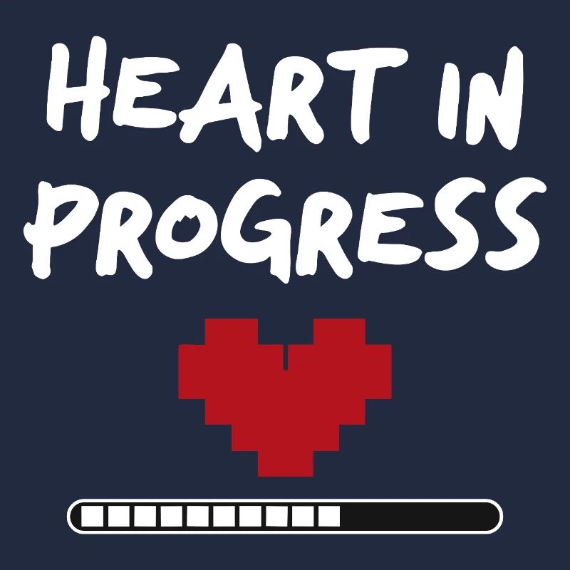 HEART IN PROGRESS Statement