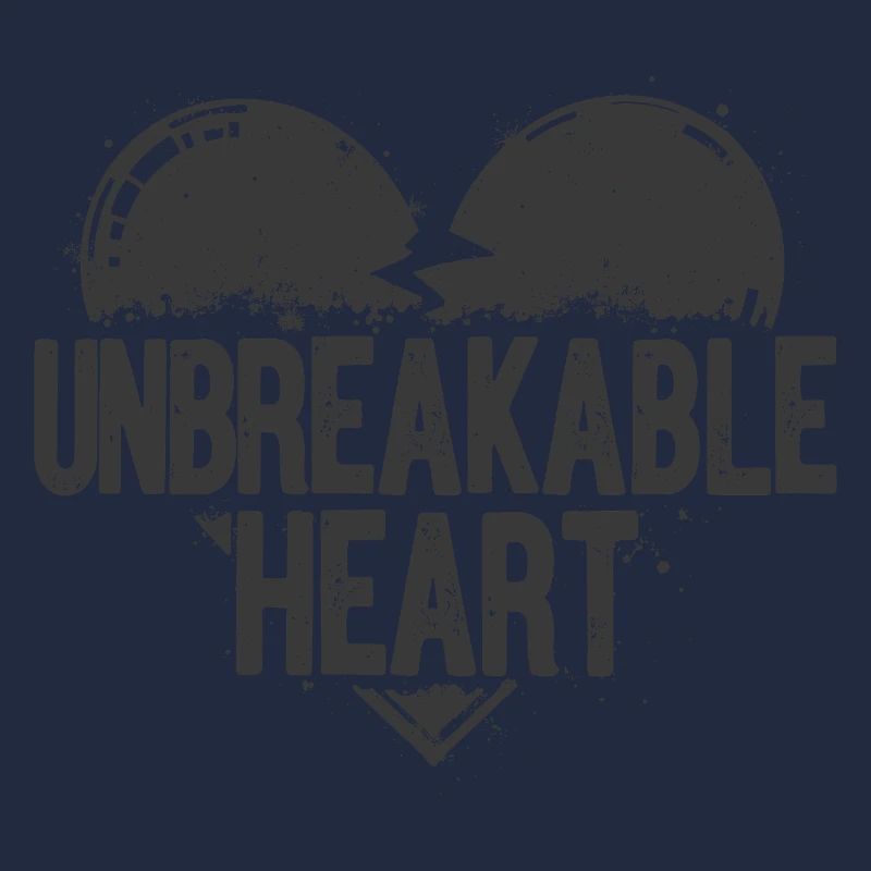 Unbreakable Heart Statement