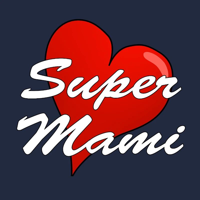 SUPER MAMI