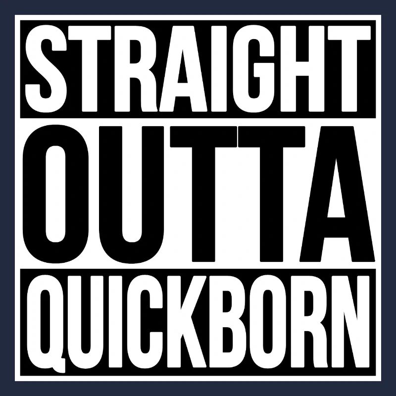 Tout droit sorti de Quickborn