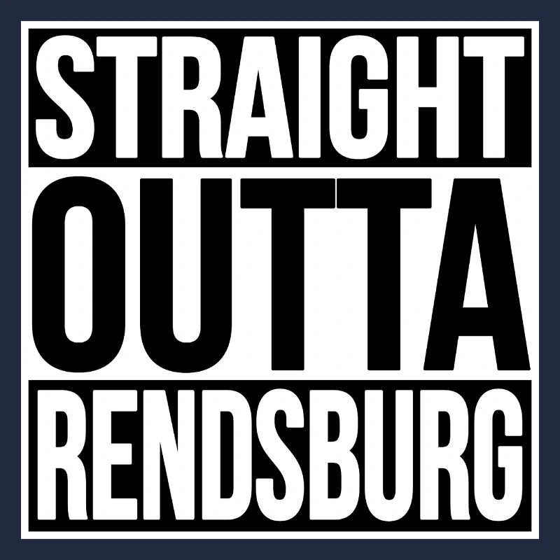 TOUT DROIT SORTI DE RENDSBURG