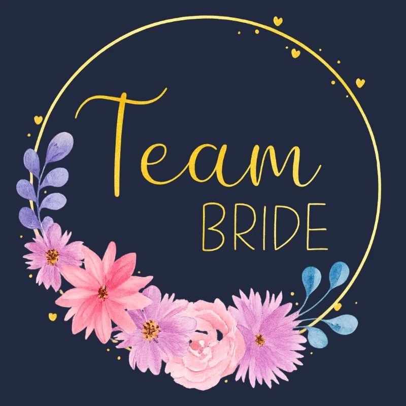 Team Bride