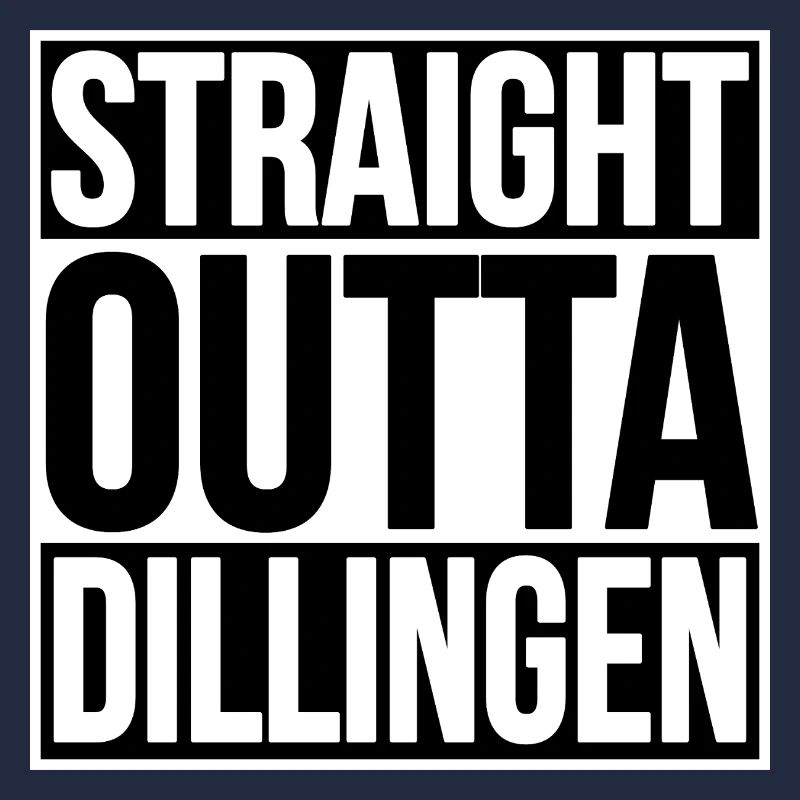 Tout droit sorti de Dillingen