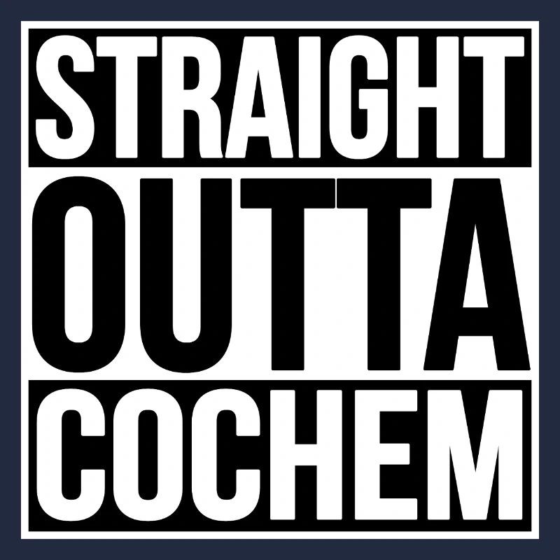 Straight Outta COCHEM