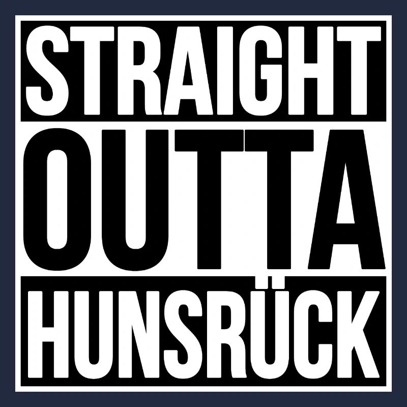 DIRECTEMENT SORTI DE HUNSRÜCK