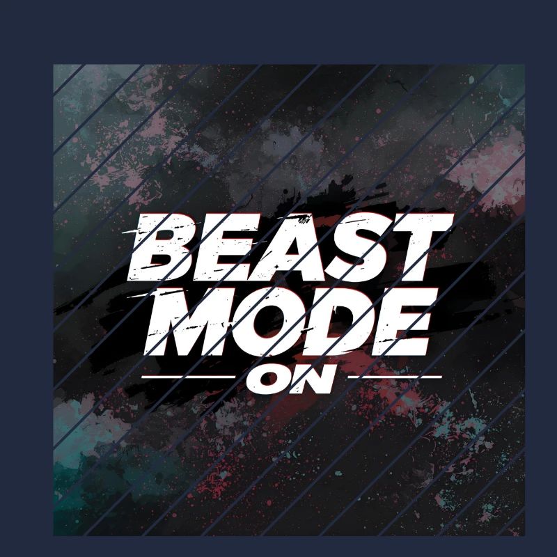 Beast Mod... On