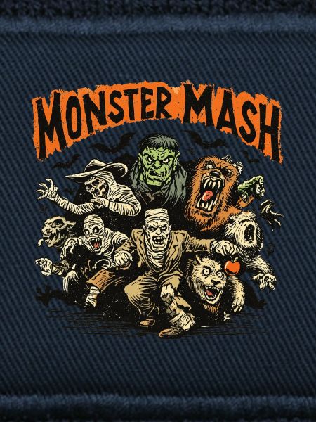 Monster Mash